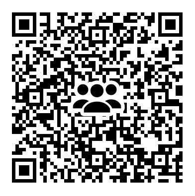 ThreadsのQRコード